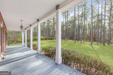 Exterior - 273 High Point Rd, Buchanan, GA 30113 photo 6 of 10