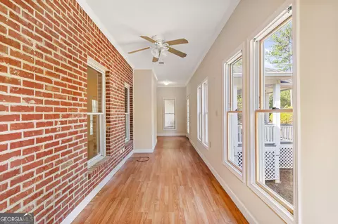 Entry Way - 273 High Point Rd, Buchanan, GA 30113 photo 3 of 3
