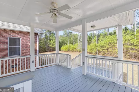Exterior - 273 High Point Rd, Buchanan, GA 30113 photo 5 of 10