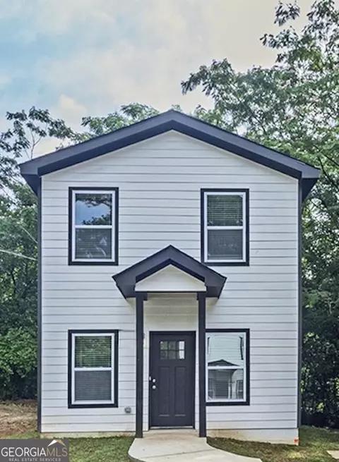 2775 Village Green Ln, Macon, GA 31206