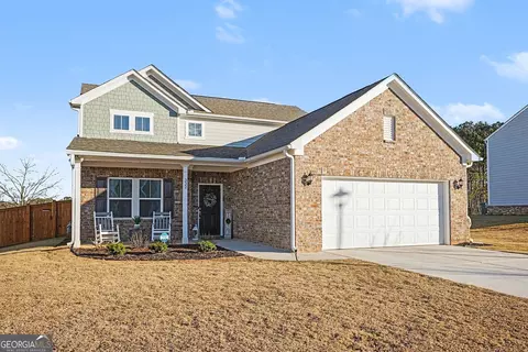 332 Capri Ct, Mcdonough, GA 30252