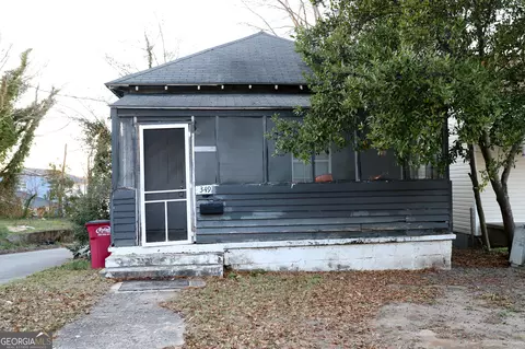 349 Madison St, Macon, GA 31201