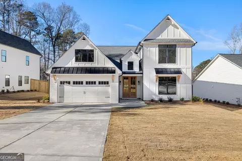 502 Level Creek Rd, Sugar Hill, GA 30518