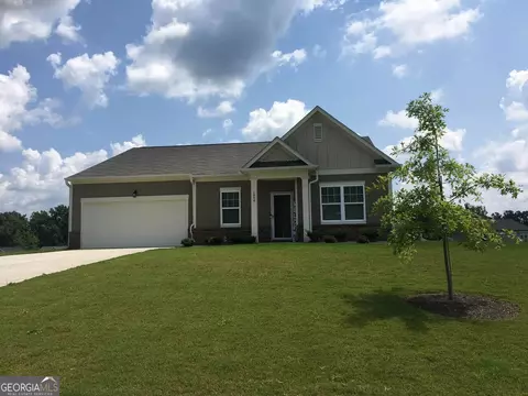 1064 Coldwater Dr, Griffin, GA 30224