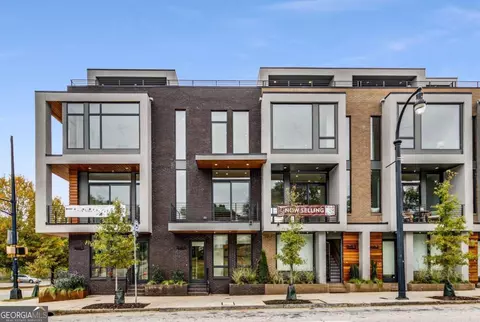 105 Georgia Ave SE #4, Atlanta, GA 30312