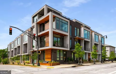 105 Georgia Ave SE #8, Atlanta, GA 30312
