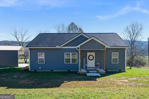 106 Gazelle Dew Rd NE, Armuchee, GA 30105