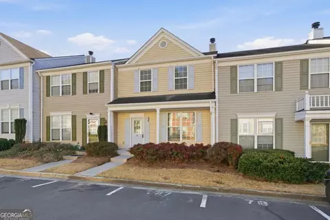 4645 Valais Ct #77, Alpharetta, GA 30022