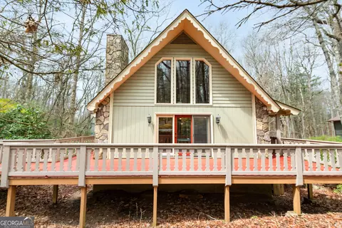 374 W Sugarbush Dr, Sky Valley, GA 30537