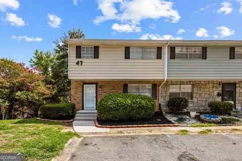 4701 Flat Shoals Rd #47A, Union City, GA 30291