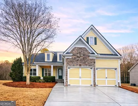 858 Sweetwater Bridge Cir, Douglasville, GA 30134