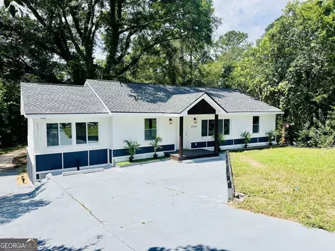 4248 Yates Dr, Columbus, GA 31907