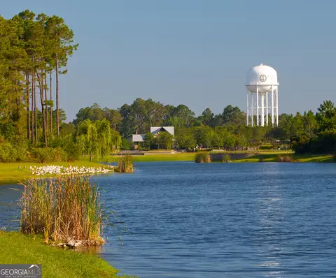 406 S Point Blvd, Saint Marys, GA 31558