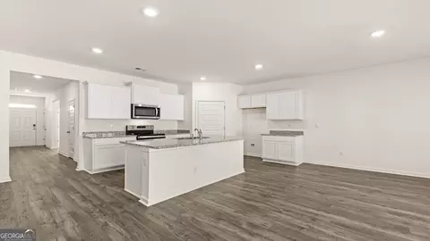 8577 Secretariat Dr, Lithonia, GA 30058