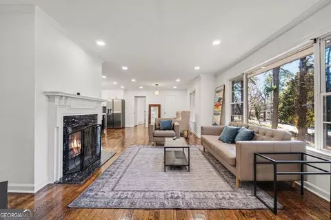 1332 Willis Mill Rd SW, Atlanta, GA 30311