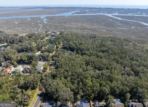 384 N Harrington Rd, St. Simons, GA 31522