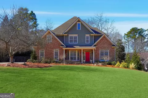 780 Gates Mill Way, Milton, GA 30004