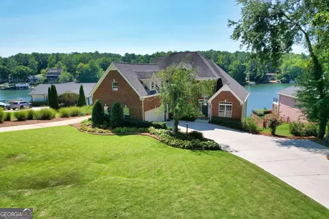 1283 Heritage Dr, Villa Rica, GA 30180