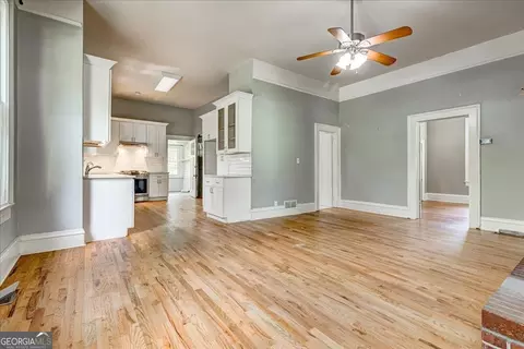 Living - 19 Mcdonough St, Hampton, GA 30228 photo 2 of 5