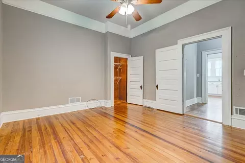 Bedroom - 19 Mcdonough St, Hampton, GA 30228 photo 1 of 2