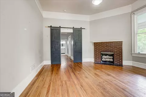 Living - 19 Mcdonough St, Hampton, GA 30228 photo 3 of 5