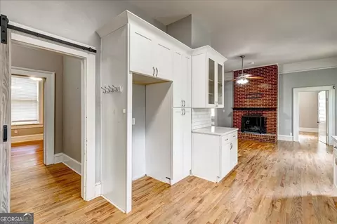 Entry Way - 19 Mcdonough St, Hampton, GA 30228 photo 1 of 2