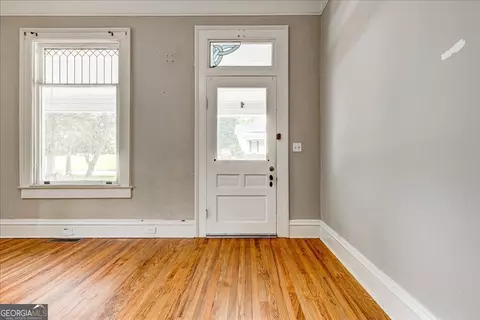 Entry Way - 19 Mcdonough St, Hampton, GA 30228 photo 2 of 2