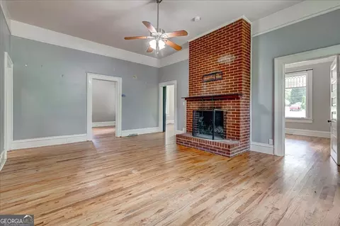 Living - 19 Mcdonough St, Hampton, GA 30228 photo 1 of 5