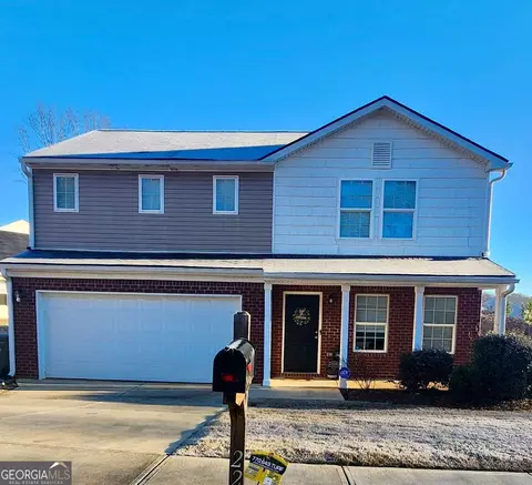 227 Fox Chase Way, Hogansville, GA 30230