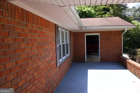 Exterior - 5 Circle Dr, Hampton, GA 30228 photo 11 of 12
