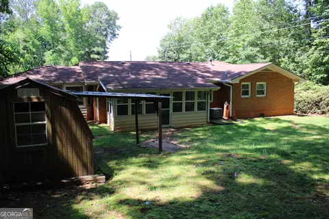 Exterior - 5 Circle Dr, Hampton, GA 30228 photo 10 of 12