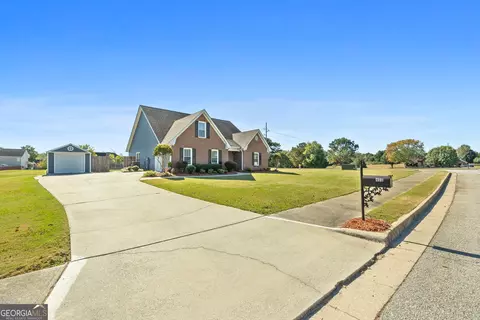 400 Savannah Pl, Mcdonough, GA 30253