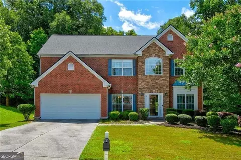 5025 Bishops Row SW, Austell, GA 30106