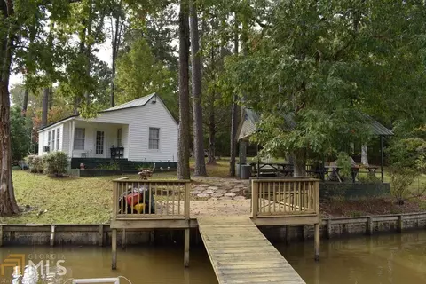 Other - 124 E Ward Rd, Jackson, GA 30233 photo 1 of 5