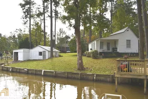 124 E Ward Rd, Jackson, GA 30233