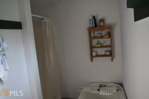 Bedroom - 124 E Ward Rd, Jackson, GA 30233 photo 3 of 3