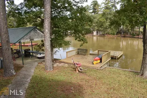 Other - 124 E Ward Rd, Jackson, GA 30233 photo 2 of 5