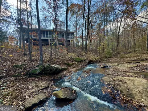 1012 King Mill Rd, Mcdonough, GA 30252