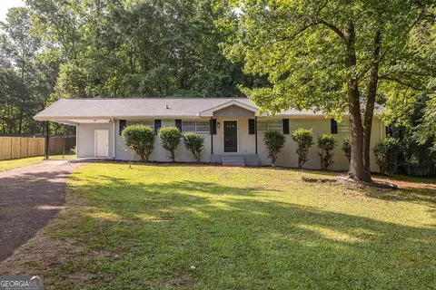 929 Dogwood Trl, Winder, GA 30680