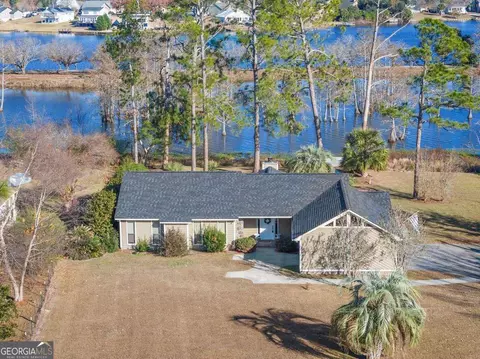 1325 Baymeadows Dr, Douglas, GA 31535