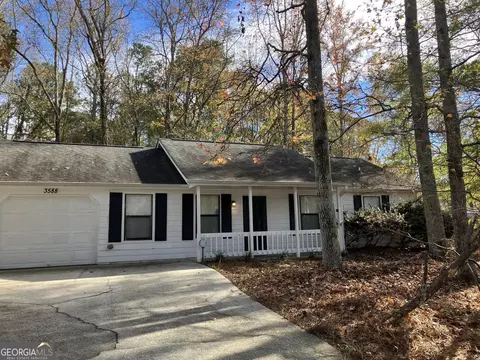 3588 Bomar Rd, Douglasville, GA 30135