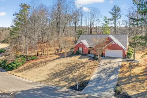 5926 Clipper Bay, Flowery Branch, GA 30542