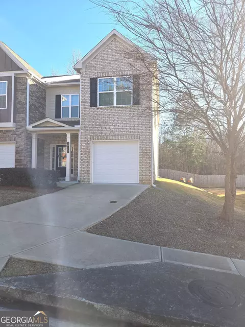 10151 Benton Woods Dr, Covington, GA 30014
