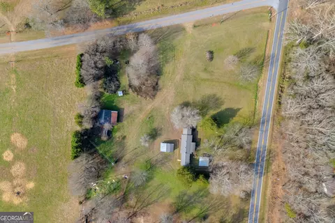 0 Wesley Chapel Rd, Danielsville, GA 30633