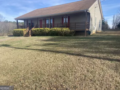 276 Bowman Mill Rd SE, Winder, GA 30680