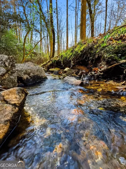 0 Captain Mcdonald Rd, Dahlonega, GA 30533