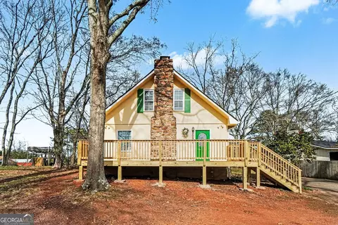 2090 Old Alabama Rd, Austell, GA 30168