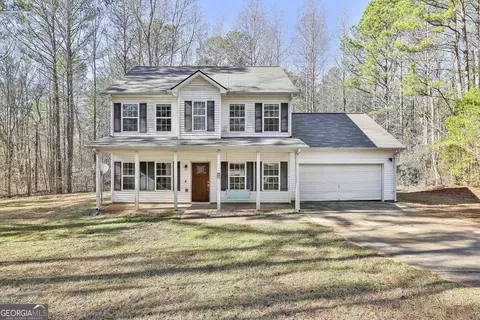97 Sage Ct, Newnan, GA 30263