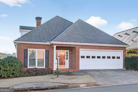 2260 Burlington Ln, Snellville, GA 30078