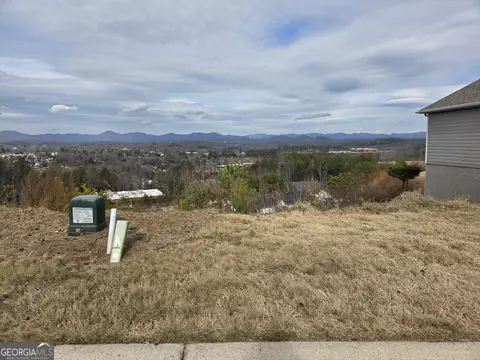 lot S Village Dr, Dahlonega, GA 30533